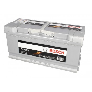 Аккумулятор Bosch 110Ah/920A S5 0 092 S50 150