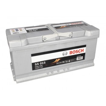 Аккумулятор Bosch 110Ah/920A S5 0 092 S50 150