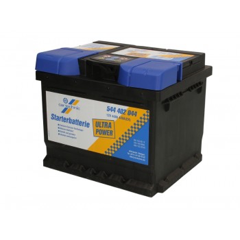 Аккумулятор Cartechnic 44Ah/440A ULTRA POWER CART544402044