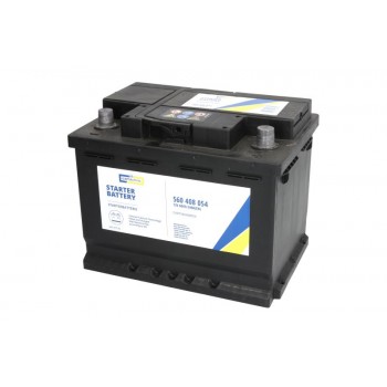 Аккумулятор Cartechnic 60Ah/540A ULTRA POWER CART560408054