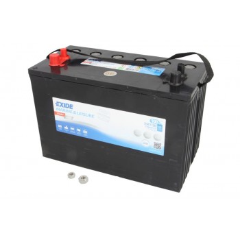 Аккумулятор Exide 100Ah/925A START AGM EM1100