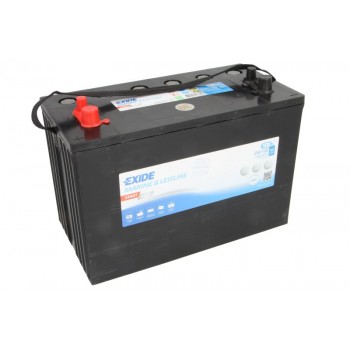 Аккумулятор Exide 100Ah/925A START AGM EM1100