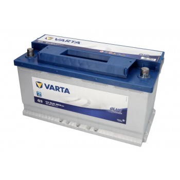 Аккумулятор Varta 95Ah/800A BLUE DYNAMIC B595402080