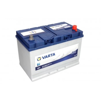 Аккумулятор Varta 95Ah/830A BLUE DYNAMIC B595404083