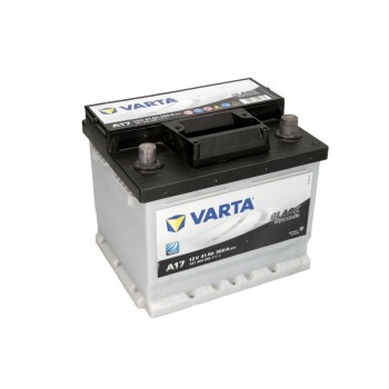 Аккумулятор Varta 41Ah/360A BLACK DYNAMIC BL541400036