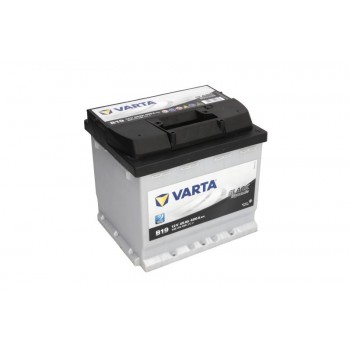 Аккумулятор Varta 45Ah/400A BLACK DYNAMIC BL545412040