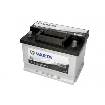 Аккумулятор Varta 53Ah/500A BLACK DYNAMIC BL553401050