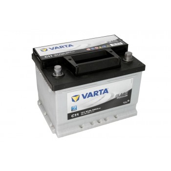 Аккумулятор Varta 53Ah/500A BLACK DYNAMIC BL553401050