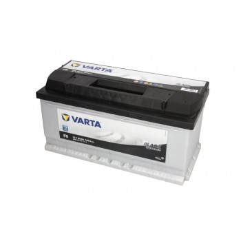 Аккумулятор Varta 88Ah/740A BLACK DYNAMIC BL588403074