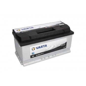 Аккумулятор Varta 88Ah/740A BLACK DYNAMIC BL588403074