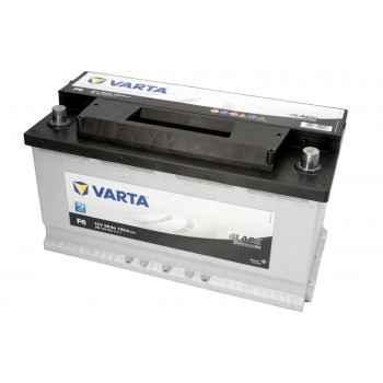 Аккумулятор Varta 90Ah/720A BLACK DYNAMIC BL590122072