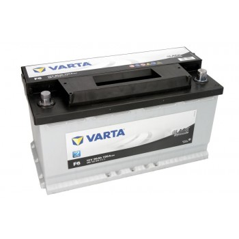 Аккумулятор Varta 90Ah/720A BLACK DYNAMIC BL590122072