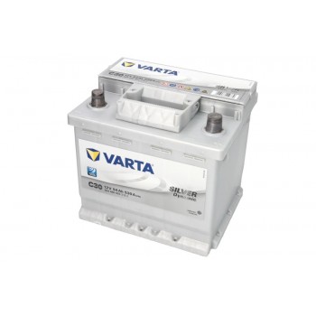 Аккумулятор Varta 54Ah/530A SILVER DYNAMIC SD554400053
