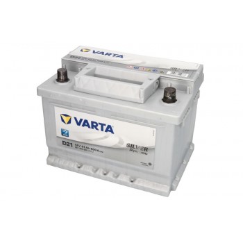 Аккумулятор Varta 61Ah/600A SILVER DYNAMIC SD561400060