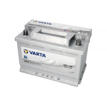 Аккумулятор Varta 77Ah/780A SILVER DYNAMIC SD577400078