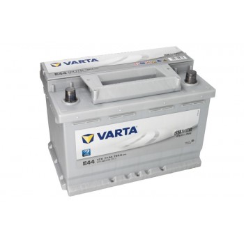 Аккумулятор Varta 77Ah/780A SILVER DYNAMIC SD577400078