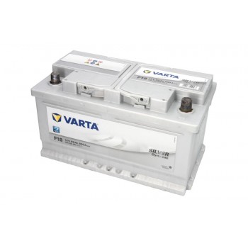 Аккумулятор Varta 85Ah/800A SILVER DYNAMIC SD585200080