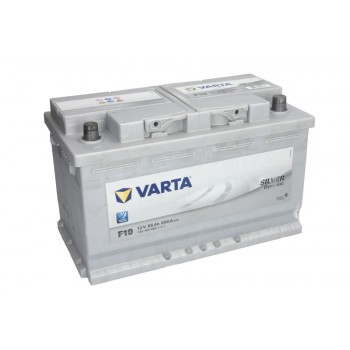 Аккумулятор Varta 85Ah/800A SILVER DYNAMIC SD585400080