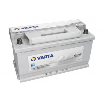 Аккумулятор Varta 100Ah/830A SILVER DYNAMIC SD600402083