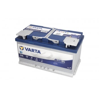 Аккумулятор Varta 75Ah/730A START&STOP EFB VA575500073
