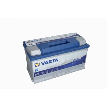 Аккумулятор Varta 95Ah/850A START&STOP EFB VA595500085