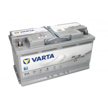 Аккумулятор Varta 95Ah/850A START&STOP AGM VA595901085
