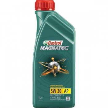 Моторное масло Castrol Magnatec 5W-30 AP 1L