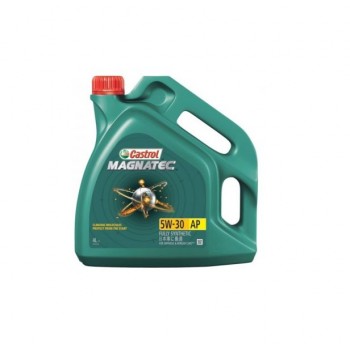 Моторное масло Castrol Magnatec 5W-30 AP 4L