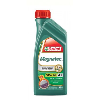 Моторное масло Castrol Magnatec 5W30 A5 1L
