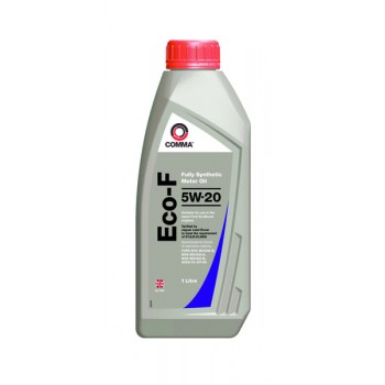 Моторное масло Comma ECO-F 5W20 1L