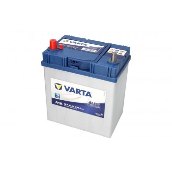 Аккумулятор Varta 40Ah/330A BLUE DYNAMIC B540127033