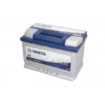 Аккумулятор Varta 74Ah/680A BLUE DYNAMIC B574013068