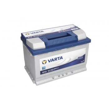 Аккумулятор Varta 74Ah/680A BLUE DYNAMIC B574013068