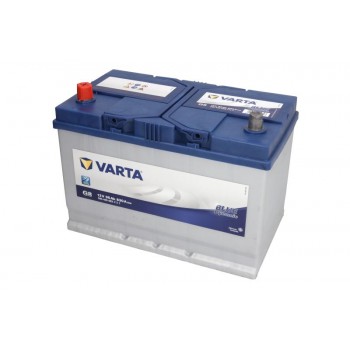Аккумулятор Varta 95Ah/830A BLUE DYNAMIC B595405083