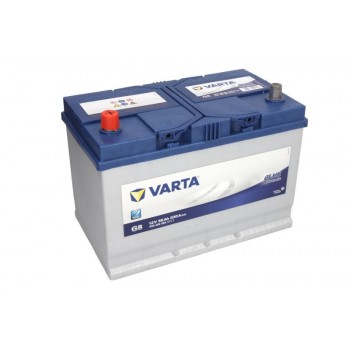 Аккумулятор Varta 95Ah/830A BLUE DYNAMIC B595405083