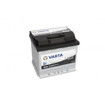 Аккумулятор Varta 45Ah/400A BLACK DYNAMIC BL545413040
