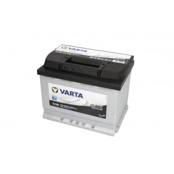 Аккумулятор Varta 56Ah/480A BLACK DYNAMIC BL556401048