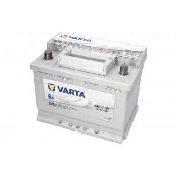 Аккумулятор Varta 63Ah/610A SILVER DYNAMIC SD563401061