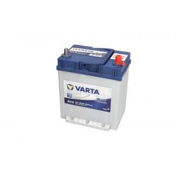 Аккумулятор Varta 40Ah/330A BLUE DYNAMIC B540125033