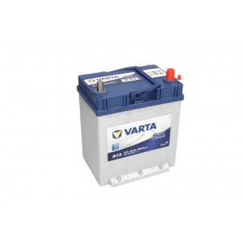 Аккумулятор Varta 40Ah/330A BLUE DYNAMIC B540125033
