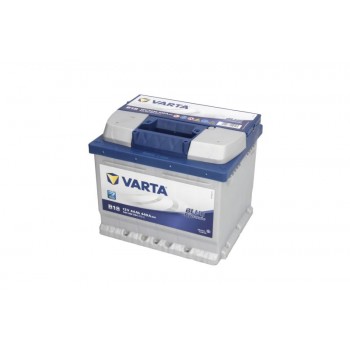 Аккумулятор Varta 44Ah/440A BLUE DYNAMIC B544402044