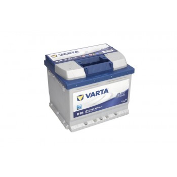 Аккумулятор Varta 44Ah/440A BLUE DYNAMIC B544402044