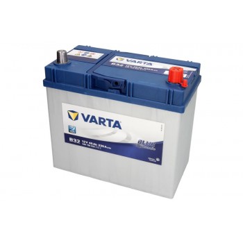 Аккумулятор Varta 45Ah/330A BLUE DYNAMIC B545156033