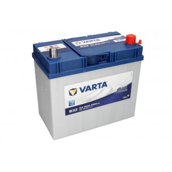 Аккумулятор Varta 45Ah/330A BLUE DYNAMIC B545156033