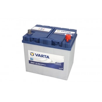 Аккумулятор Varta 60Ah/540A BLUE DYNAMIC B560410054