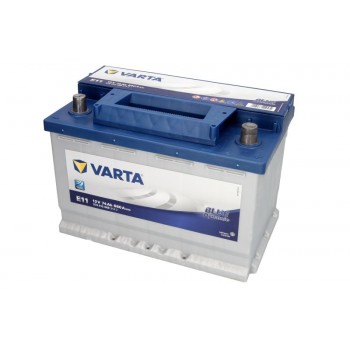 Аккумулятор Varta 74Ah/680A BLUE DYNAMIC B574012068