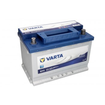 Аккумулятор Varta 74Ah/680A BLUE DYNAMIC B574012068