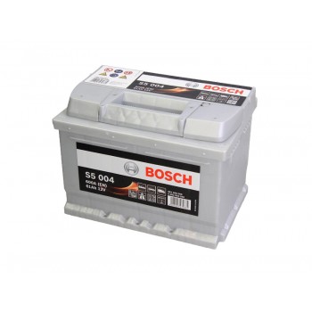 Аккумулятор Bosch 61Ah/600A S5 0 092 S50 040