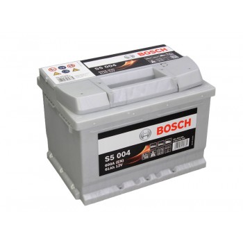 Аккумулятор Bosch 61Ah/600A S5 0 092 S50 040