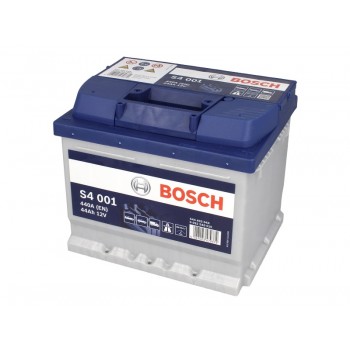Аккумулятор Bosch 44Ah/440A S4 0 092 S40 010